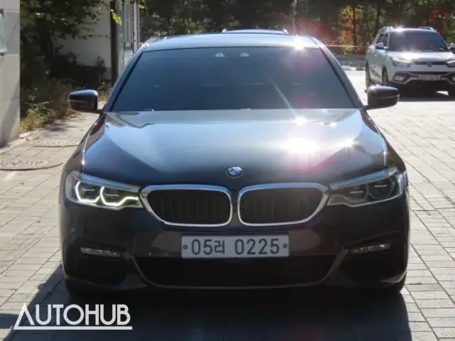 BMW 530I