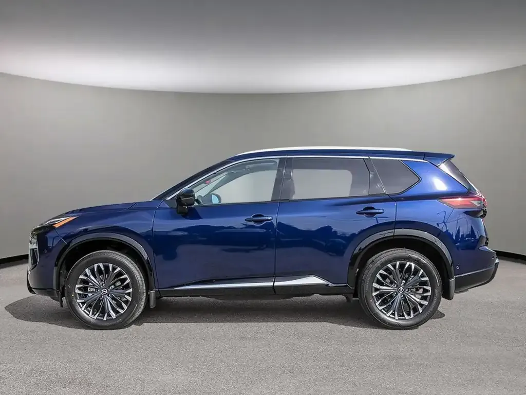 Nissan Rogue 2026 photo 3