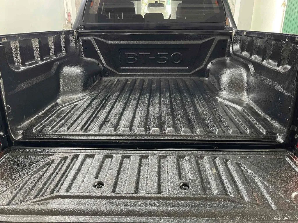 Mazda Bt-50 2021 photo 4