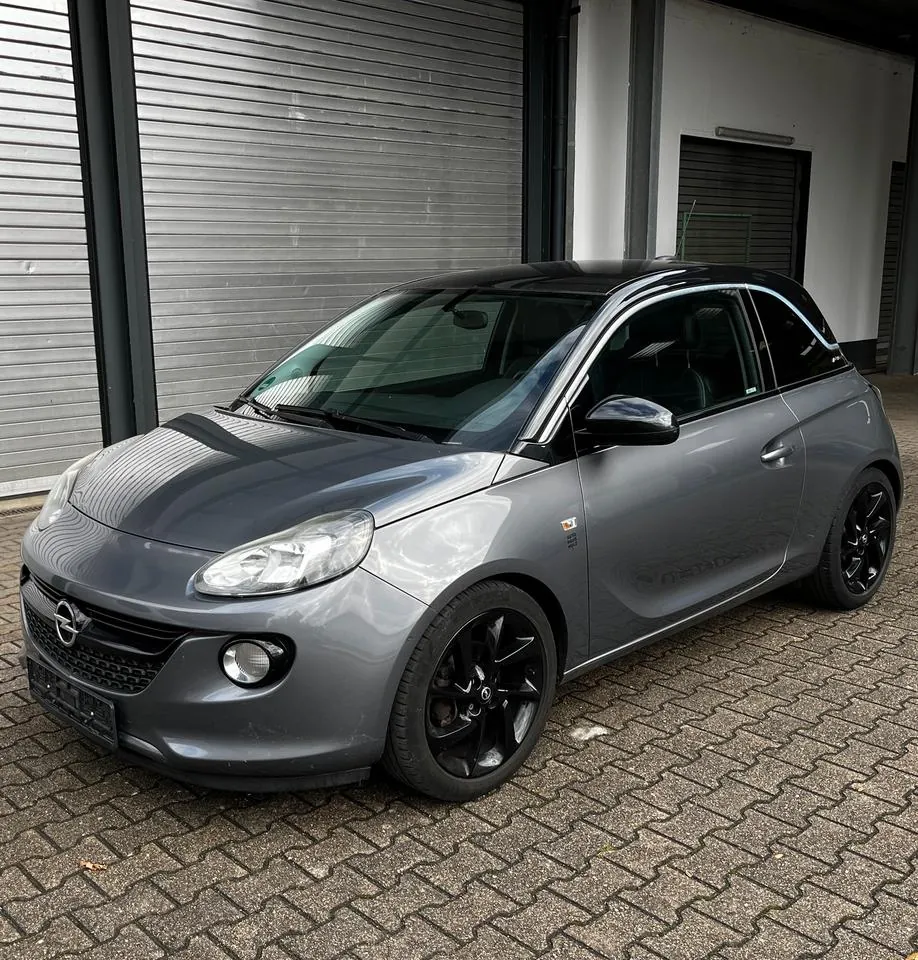 Opel Adam