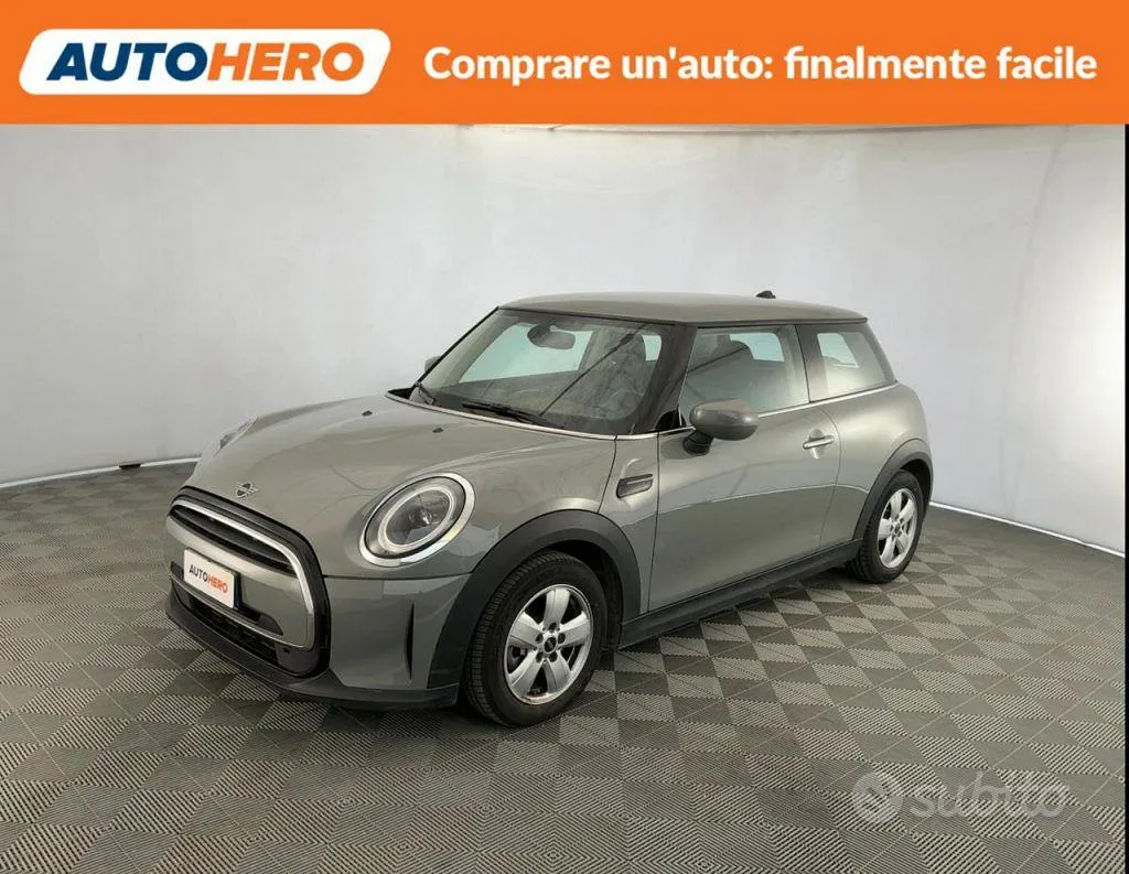 Mini Mini One