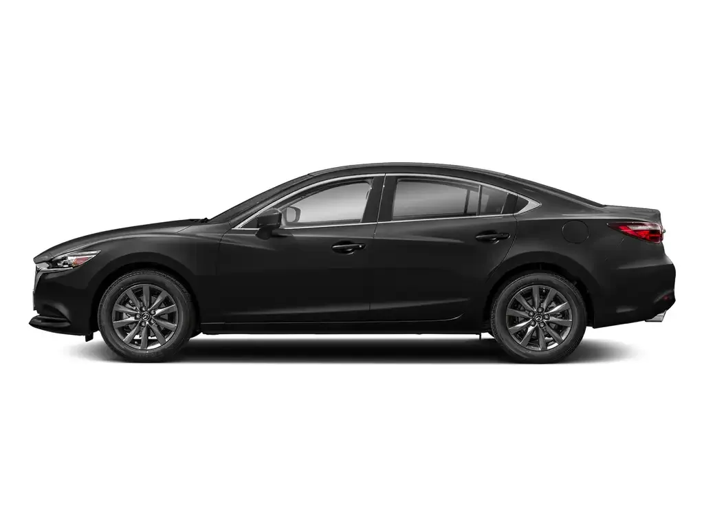 Mazda 6 2018 photo 3