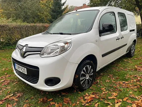 Renault Kangoo Express Maxi