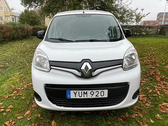 Renault Kangoo Express Maxi 2018 photo 5