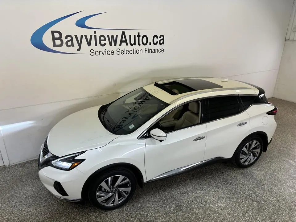 Nissan Murano