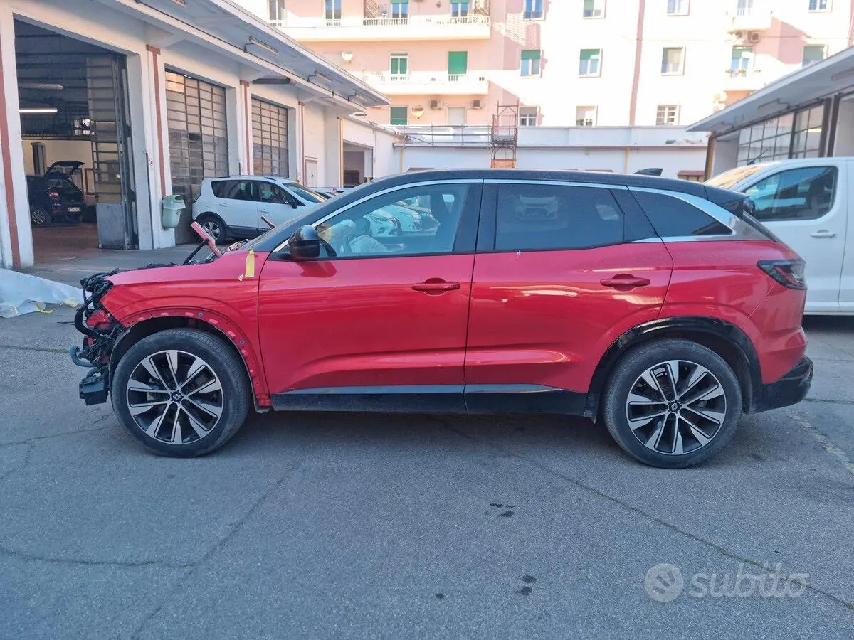 Renault Austral 2023 photo 3