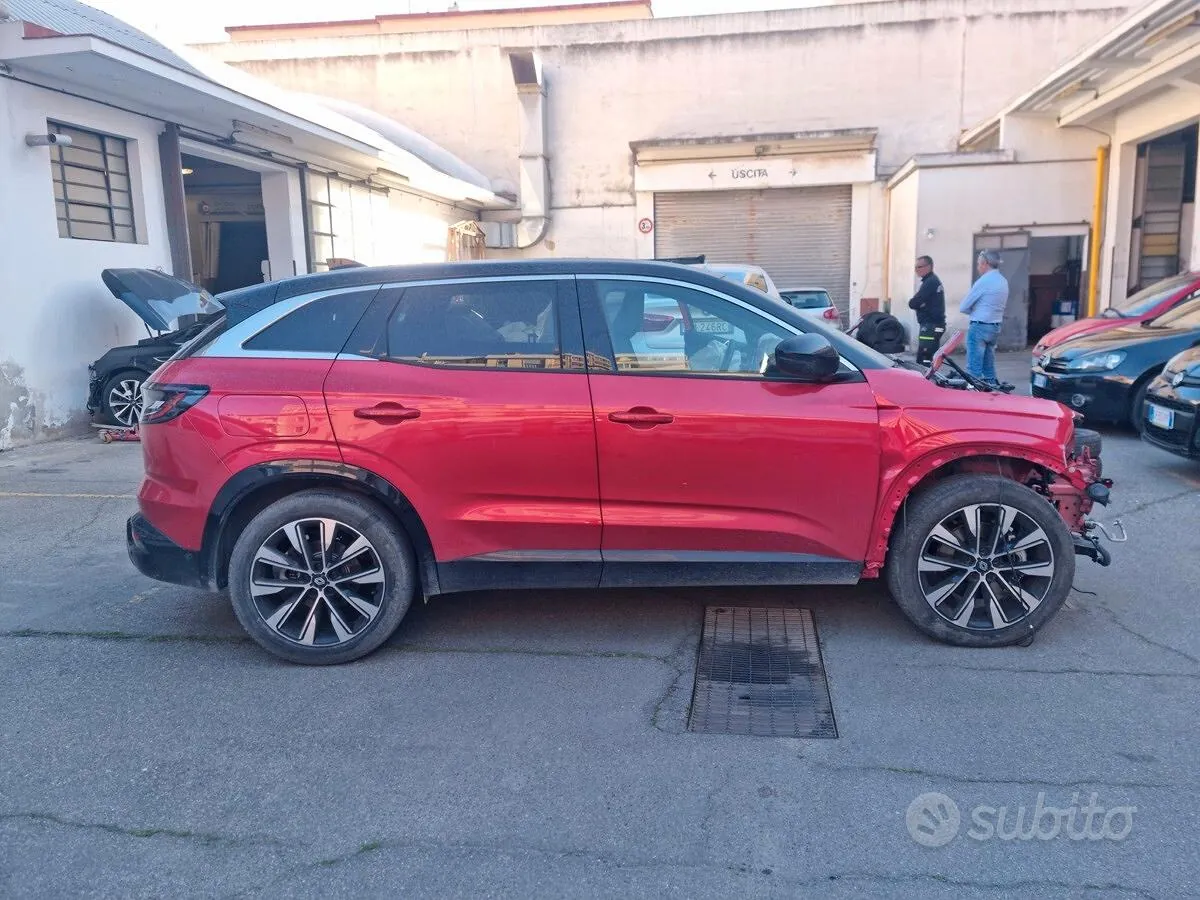 Renault Austral 2023 photo 5