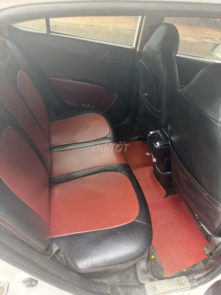 Hyundai Grand I10 2014 photo 2