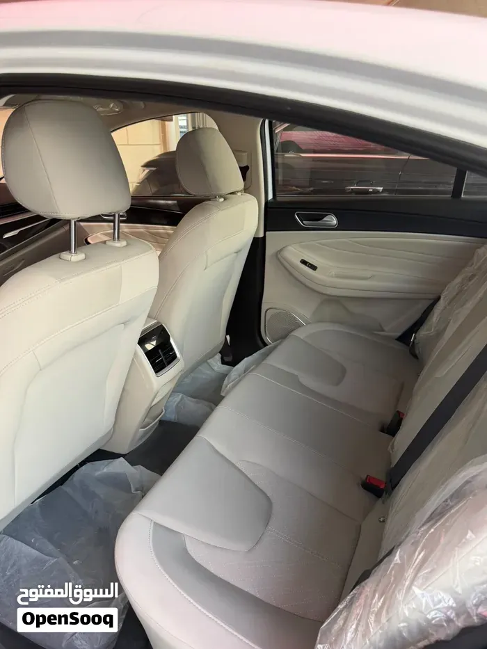 Chery Arrizo 5 2026 photo 4