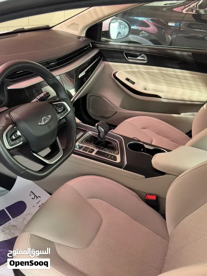 Chery Arrizo 5 2026 photo 2