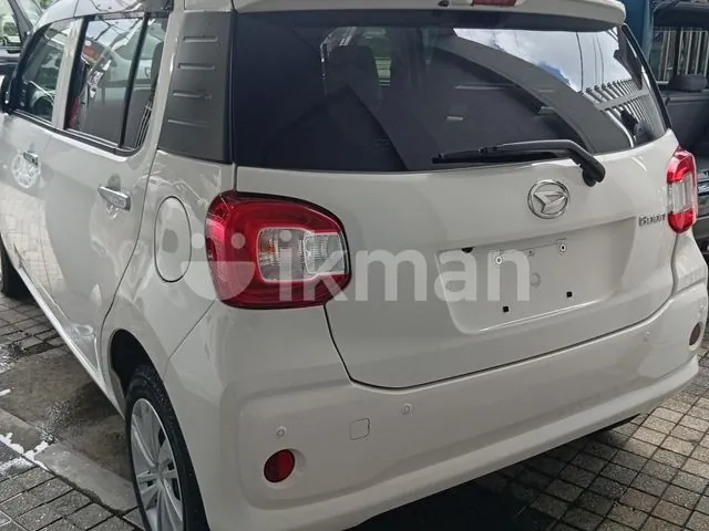 Daihatsu Boon 2023 photo 4