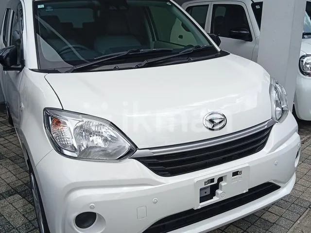 Daihatsu Boon 2023 photo 2