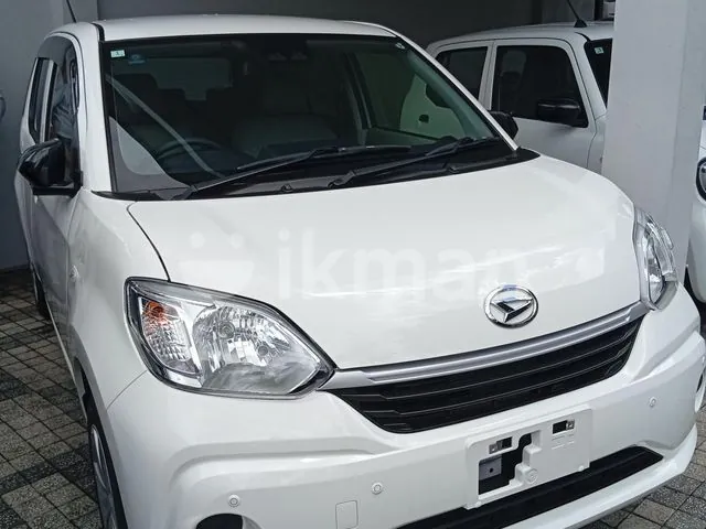 Daihatsu Boon
