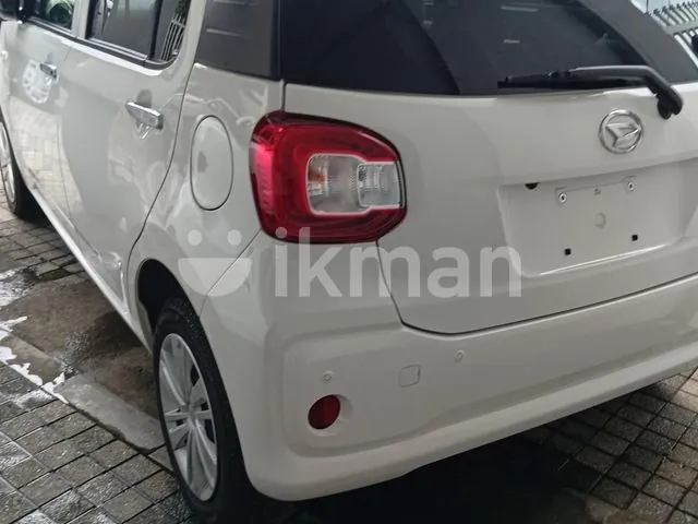 Daihatsu Boon 2023 photo 3