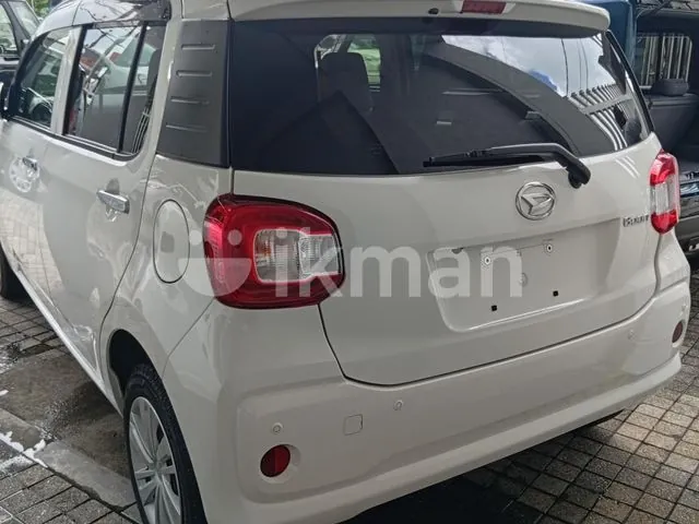 Daihatsu Boon 2023 photo 5