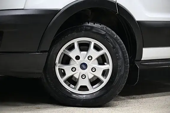 Ford Transit 2019 photo 4