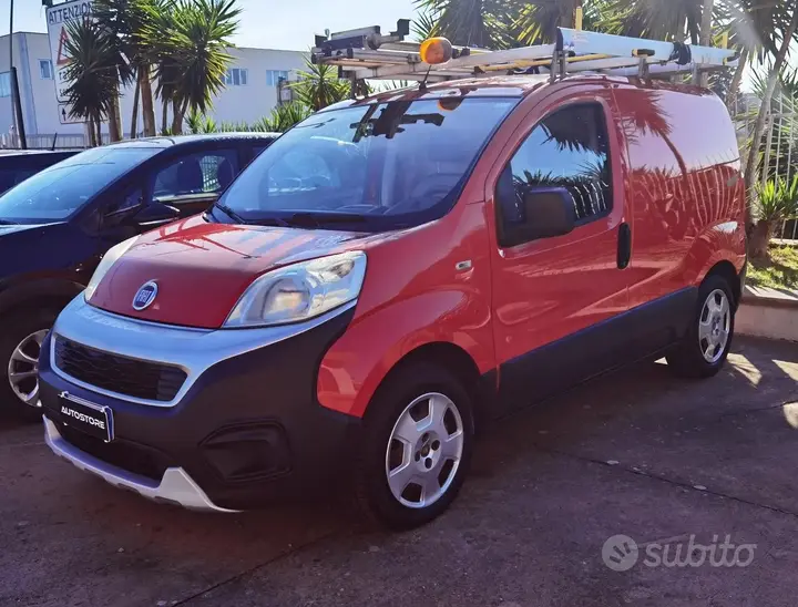 Fiat Fiorino