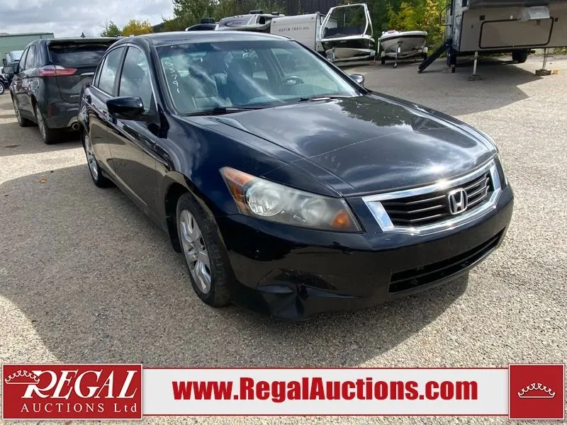Honda Accord 2008 photo 2