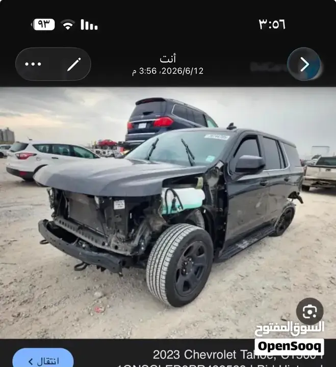 Chevrolet Tahoe 2023 photo 4