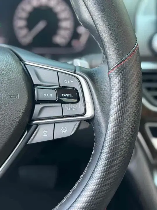 Honda Accord 2022 photo 5