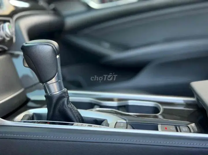 Honda Accord 2022 photo 4