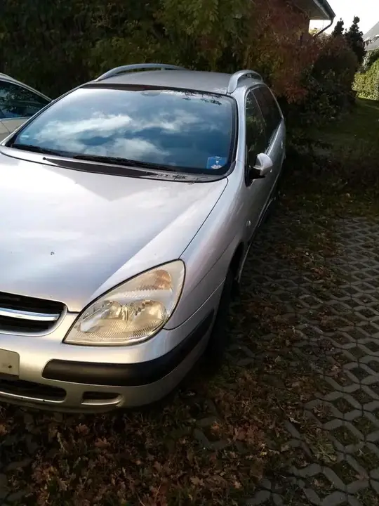 Citroen C5