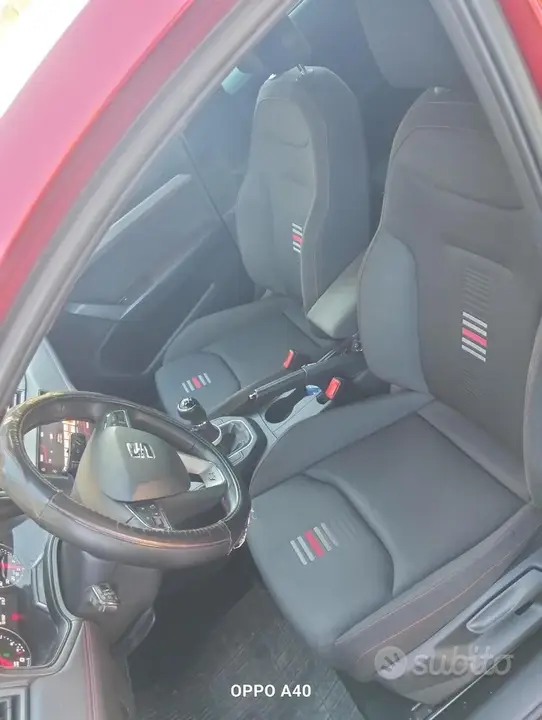 Seat Ibiza 2019 photo 3