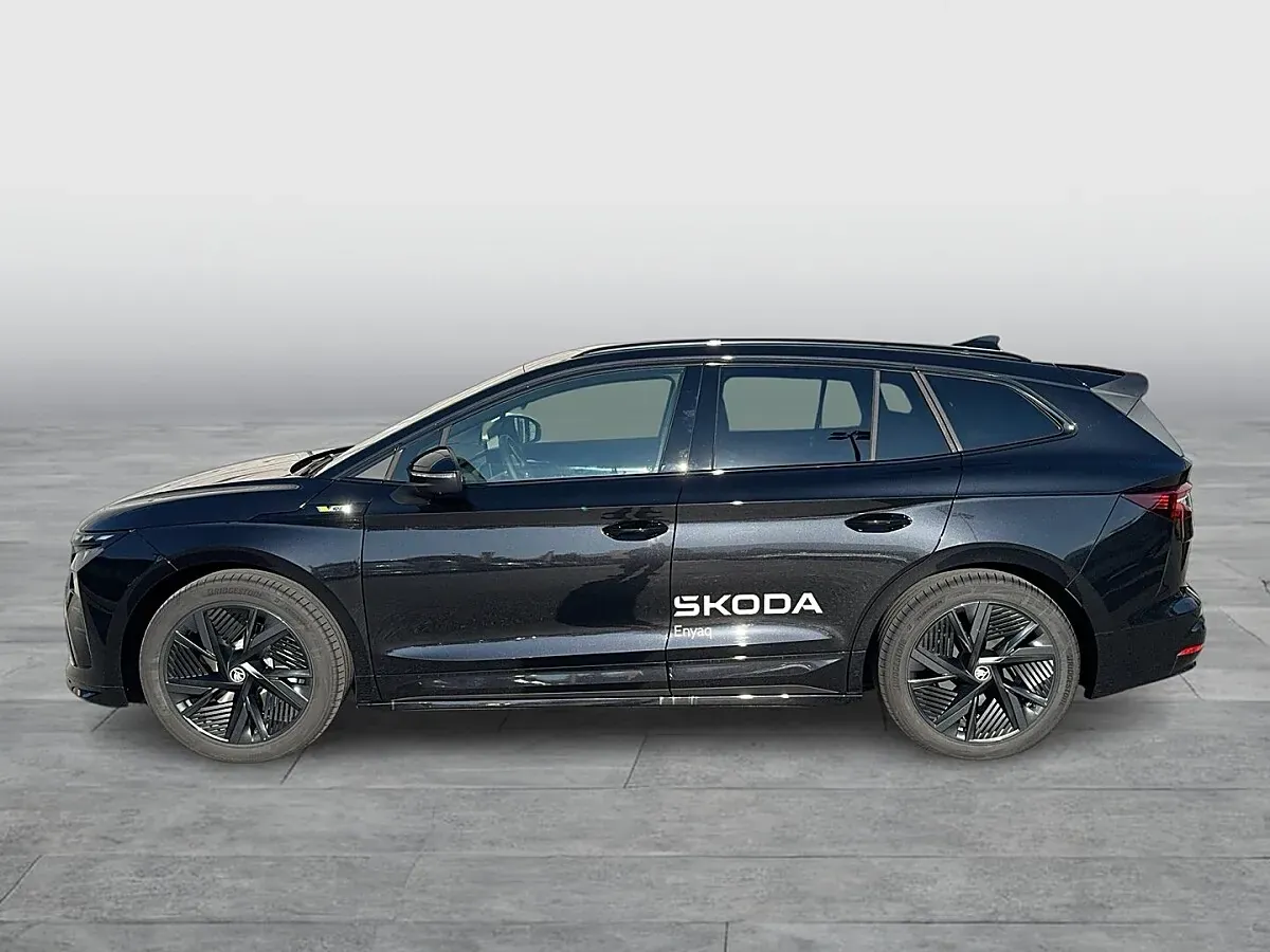 Skoda Enyaq 2026 photo 2
