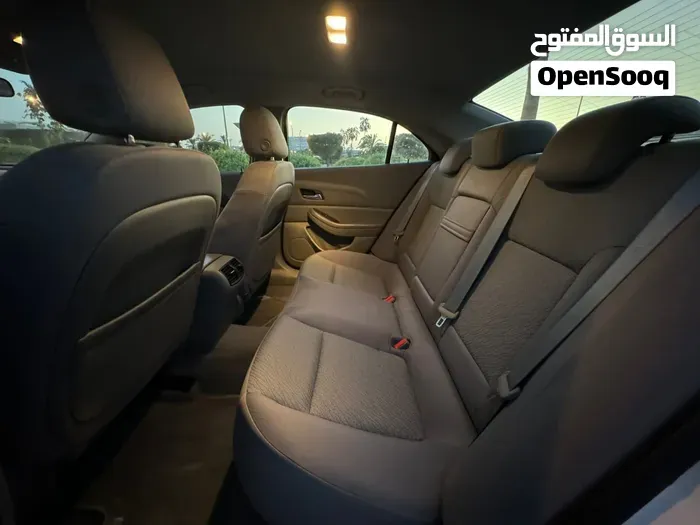 Chevrolet Malibu 2014 photo 3