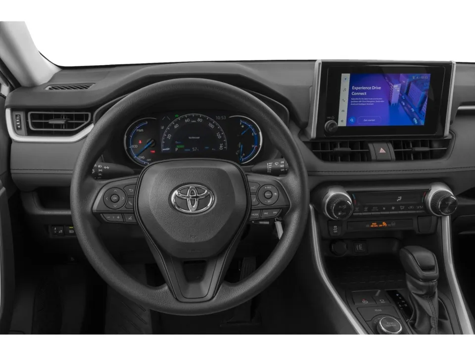 Toyota Rav4 2023 photo 4