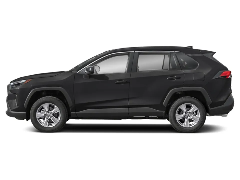 Toyota Rav4 2023 photo 3