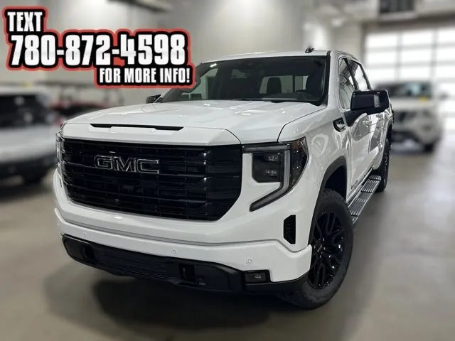 GMC Sierra 1500