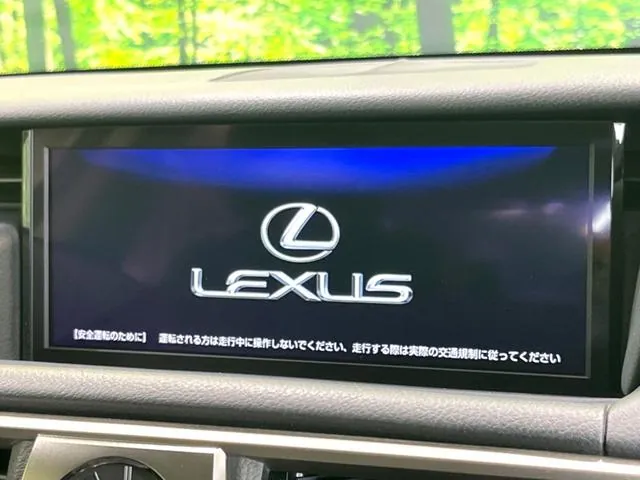 Lexus Is 2017 photo 3