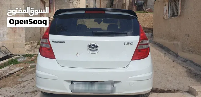 Hyundai I30 2013 photo 4