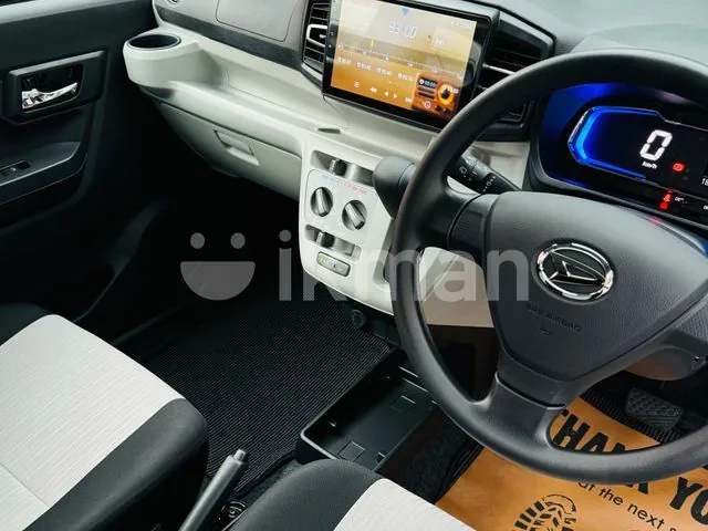 Daihatsu Mira 2025 photo 4