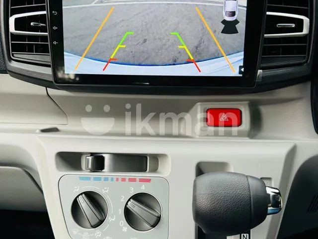 Daihatsu Mira 2025 photo 2