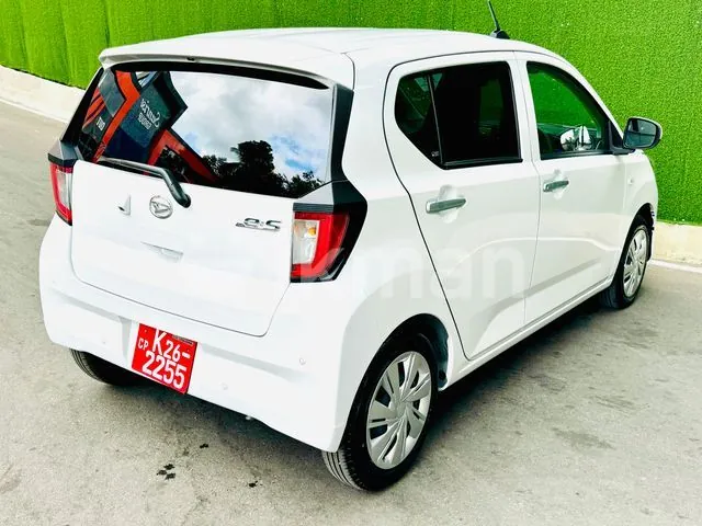 Daihatsu Mira 2025 photo 3