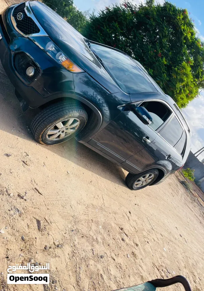 Kia Sorento 2012 photo 3
