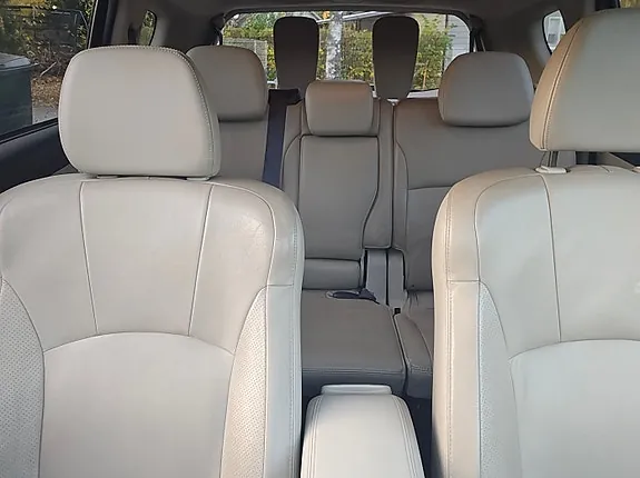 Mitsubishi Outlander 2012 photo 5