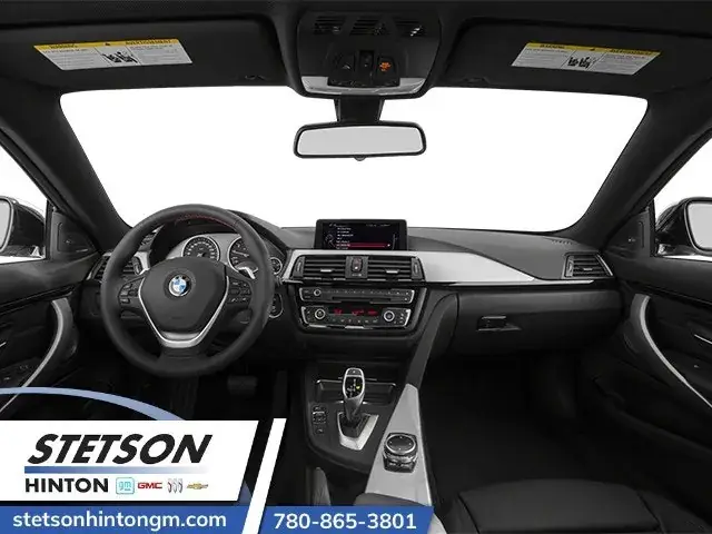 BMW 4 Series 2014 photo 5
