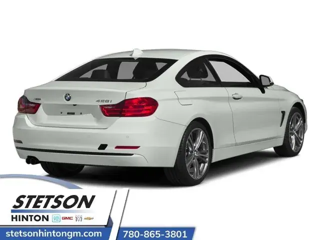 BMW 4 Series 2014 photo 2
