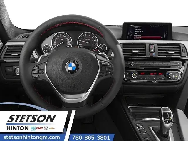 BMW 4 Series 2014 photo 4