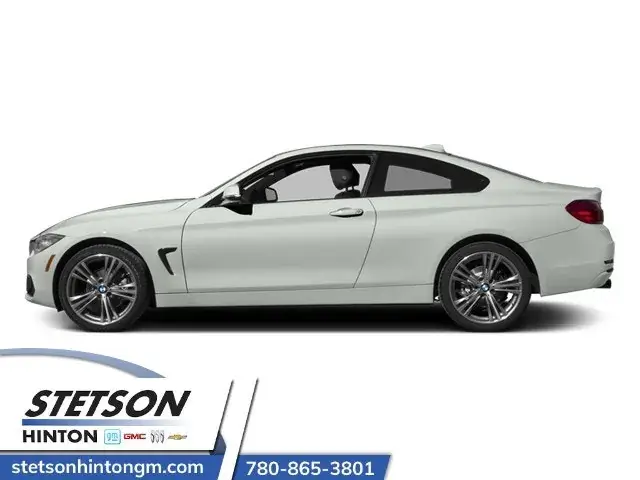 BMW 4 Series 2014 photo 3