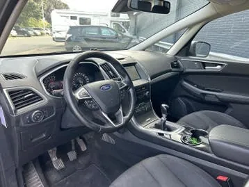 Ford S-Max 2015 photo 3