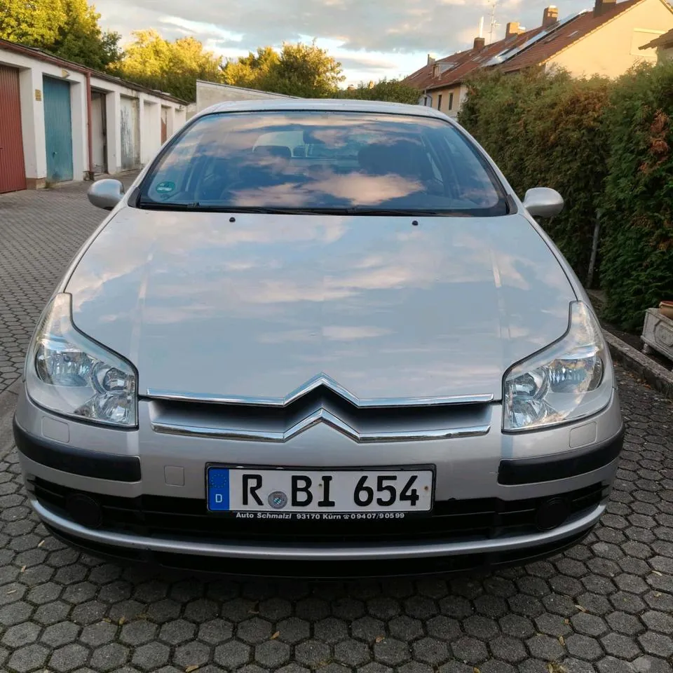 Citroen C5