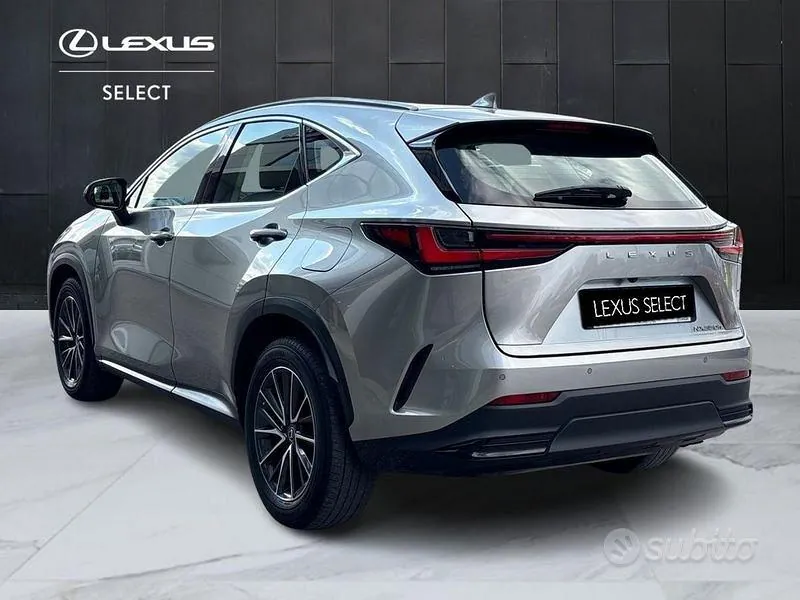 Lexus Nx 2023 photo 3