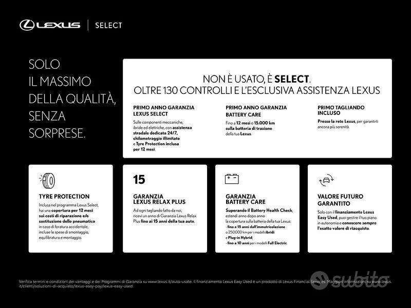 Lexus Nx 2023 photo 2