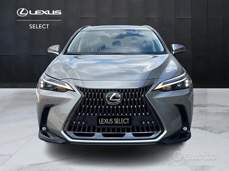 Lexus Nx 2023 photo 5