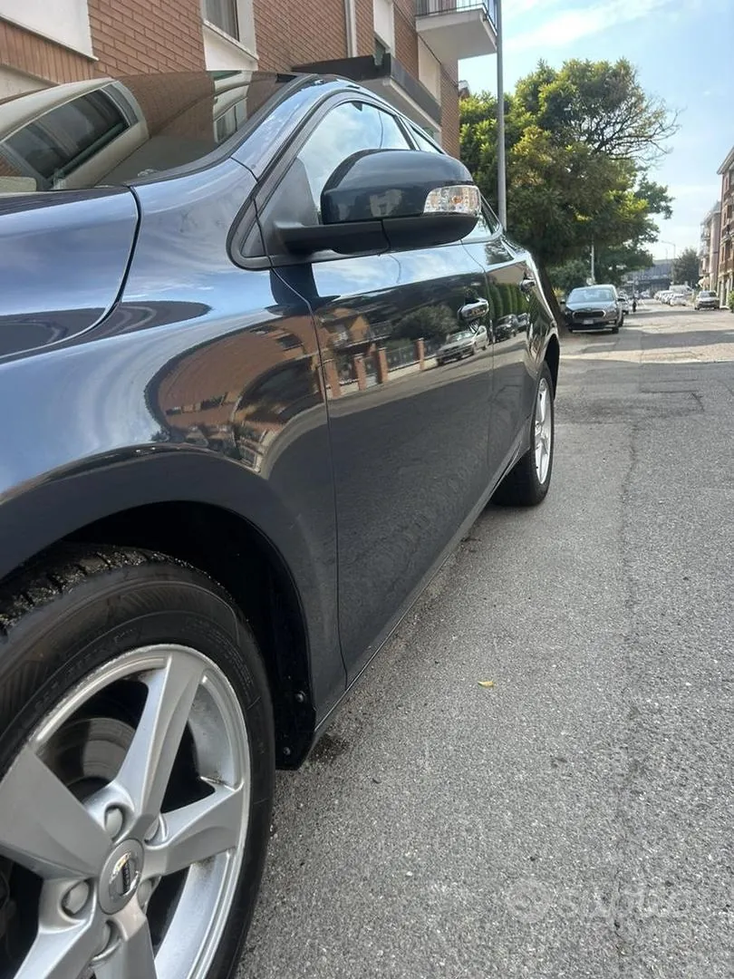 Volvo V40 2017 photo 3
