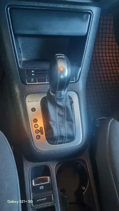 Volkswagen Tiguan 2011 photo 3